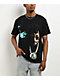 NBA YoungBoy Smoke Black T-Shirt - Thumbnail image 1 of 5
