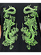 NGOrder Double Dragon Black T-Shirt