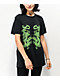 NGOrder Double Dragon camiseta negra