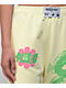NGOrder Dragon Yellow Sweatpants - Thumbnail image 4 of 4