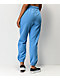 NGOrder Flame Blue & Pink Jogger Sweatpants - Thumbnail image 2 of 5