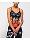 NGOrder Flame Rose Cami Tank Top - Thumbnail image 1 of 4