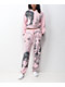 NGOrder Manga Anime Pink Crop Hoodie - Thumbnail image 4 of 4