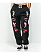 NGOrder One And Only Black Sweatpants - Thumbnail image 1 of 8