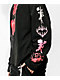 NGOrder One And Only Long Sleeve Black T-Shirt - Thumbnail image 3 of 5