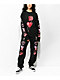 NGOrder One And Only Long Sleeve Black T-Shirt - Thumbnail image 5 of 5