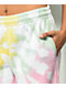 NGOrder Saddie Baddie Multicolor Tie Dye Sweatpants - Thumbnail image 3 of 5