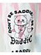 NGOrder Saddie Baddie Multicolor Tie Dye Sweatpants - Thumbnail image 4 of 5