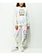 NGOrder Saddie Baddie Multicolor Tie Dye Sweatpants - Thumbnail image 5 of 5