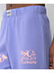NGOrder Speed Demon Purple Jogger Sweatpants - Thumbnail image 4 of 6