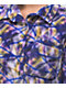 NGOrder Splatter Black, White & Multi Fleece Shacket  - Thumbnail image 3 of 3