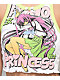 NGOrder Warrior Princess White Tank Top - Thumbnail image 3 of 3