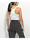 NGOrder Warrior Princess White Tank Top - Thumbnail image 2 of 3