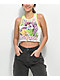 NGOrder Warrior Princess White Tank Top - Thumbnail image 1 of 3