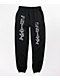 NGOrder x Hello Kitty Black Jogger Sweatpants - Thumbnail image 1 of 4