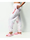 NGOrder x Hello Kitty Pink Tie Dye Sweatpants - Thumbnail image 3 of 5