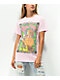 NGOrder x Pink Floyd Pink Vintage Wash T-Shirt