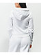 NGOrder x Powerpuff Girls White Crop Zip Hoodie - Thumbnail image 2 of 4