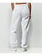 NGOrder x Powerpuff Girls White Jogger Sweatpants - Thumbnail image 2 of 9
