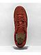 NIKE SB Ishod Rugged Orange & Black Skate Shoes