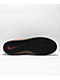 NIKE SB Ishod Rugged Orange & Black Skate Shoes