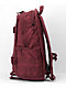 NIKE SB RPM Beetroot Backpack - Thumbnail image 4 of 9