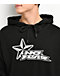 NO FEAR Star Black Hoodie - Thumbnail image 3 of 4