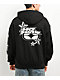 NO FEAR Star Black Hoodie - Thumbnail image 2 of 4