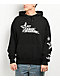 NO FEAR Star Black Hoodie - Thumbnail image 1 of 4
