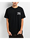 Nathan's Lounge Take Me For A Ride Black T-Shirt - Thumbnail image 2 of 3
