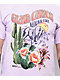 National Park Foundation Grand Canyon Lavender T-Shirt - Thumbnail image 2 of 2