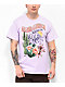 National Park Foundation Grand Canyon Lavender T-Shirt - Thumbnail image 1 of 2