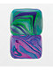 NeeDoh Nice Cube Swirl Stress Toy - Thumbnail image 7 of 7