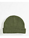 Neff Daily Olive Beanie - Thumbnail image 2 of 2