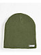 Neff Daily Olive Beanie - Thumbnail image 1 of 2