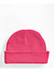 Neff Daily Pink Beanie - Thumbnail image 2 of 2