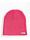 Neff Daily Pink Beanie - Thumbnail image 1 of 2