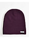 Neff Daily Purple Beanie - Thumbnail image 1 of 2