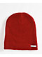 Neff Daily Red Beanie - Thumbnail image 1 of 2