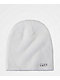 Neff Daily White Beanie
