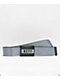 Neff Franklin Reversible Black Web Belt - Thumbnail image 2 of 2