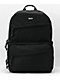 Neff Momentum Black Backpack - Thumbnail image 1 of 6