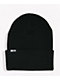 Neff Mushroom Smile Black Beanie - Thumbnail image 2 of 2
