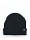 Neff Serge Black Beanie