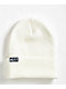Neff Ying Yang Dynasty White Beanie - Thumbnail image 2 of 3