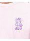 Neff de The Ground Up Camiseta rosa