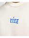 Neon Riot Rizz Sand T-Shirt - Thumbnail image 2 of 2