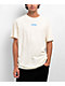 Neon Riot Rizz Sand T-Shirt - Thumbnail image 1 of 2