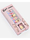 Never Have I Ever Kewpie x ONCH Pastel Pink Press-On Nails - Thumbnail image 3 of 3