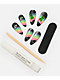Never Have I Ever x RIPNDIP Spaced Out Press-On Nails - Thumbnail image 2 of 3